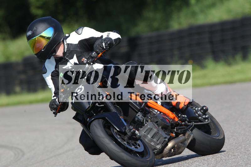 /13 01.05.2025 Speer Racing ADR/Gruppe gruen/76